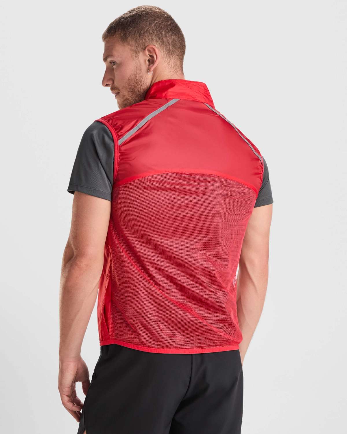 Chaleco Técnico Roly Jannu | Toleshop