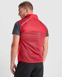 Chaleco Técnico Roly Jannu | Toleshop