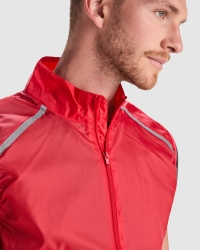 Chaleco Técnico Roly Jannu | Toleshop