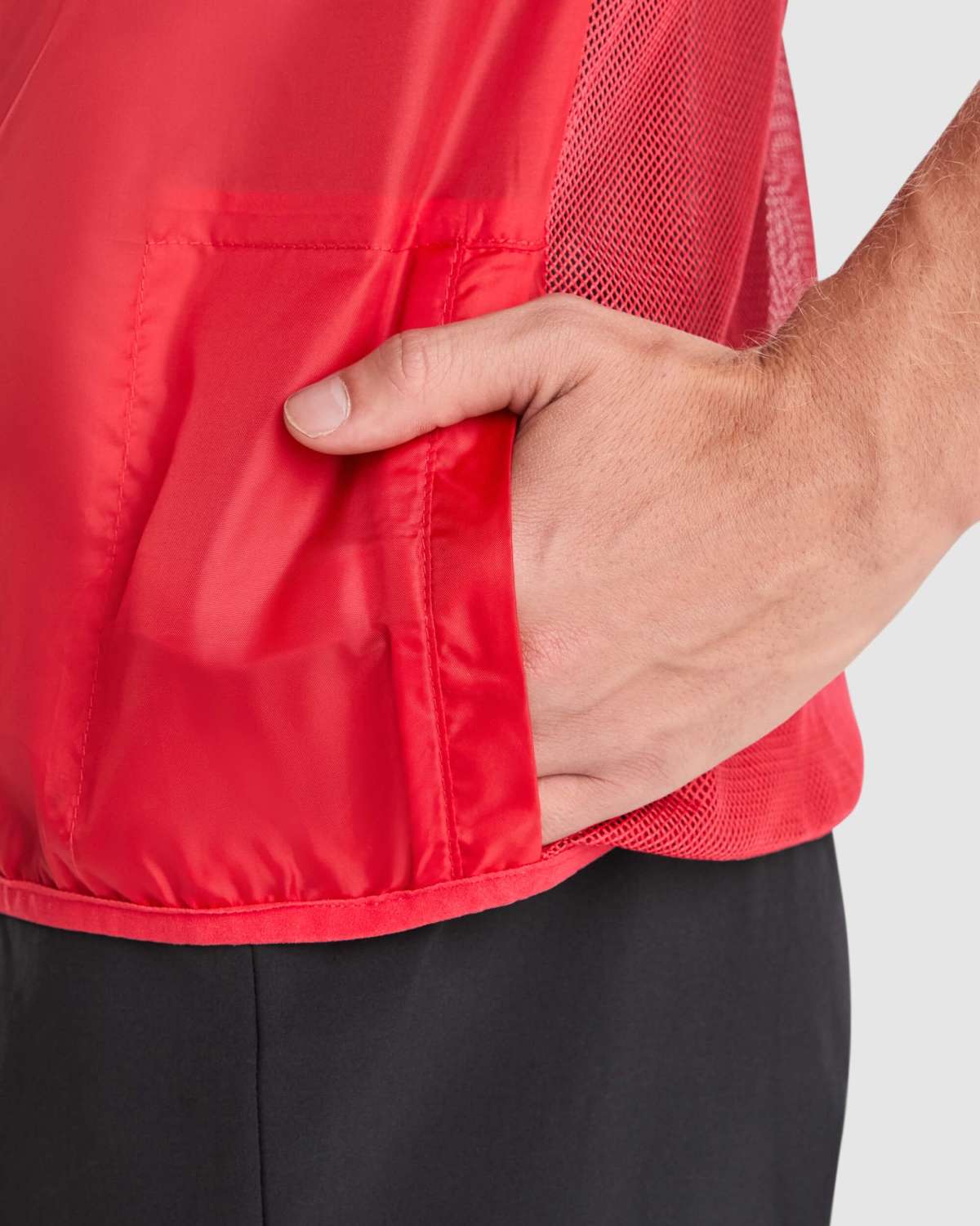Chaleco Técnico Roly Jannu | Toleshop