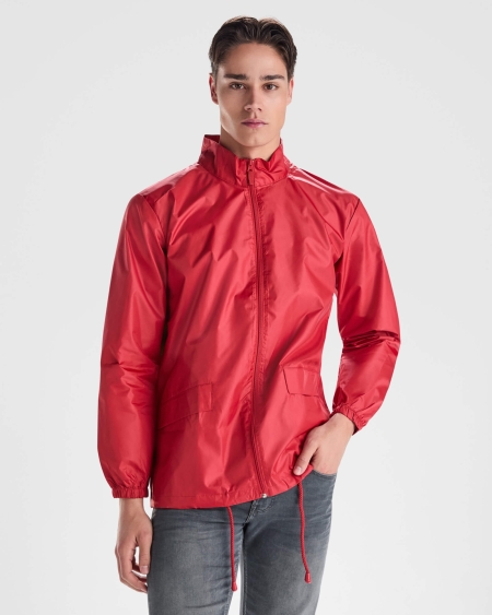 Chubasquero Roly Escocia | Toleshop