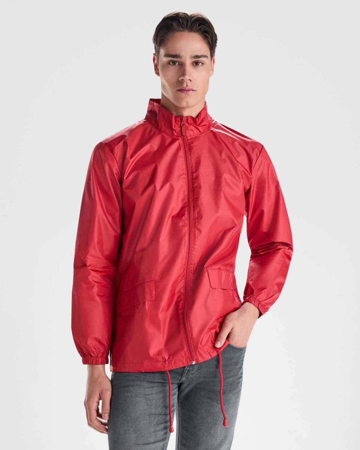 Chubasquero Roly Escocia | Toleshop