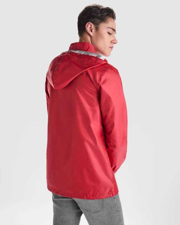 Chubasquero Roly Escocia | Toleshop