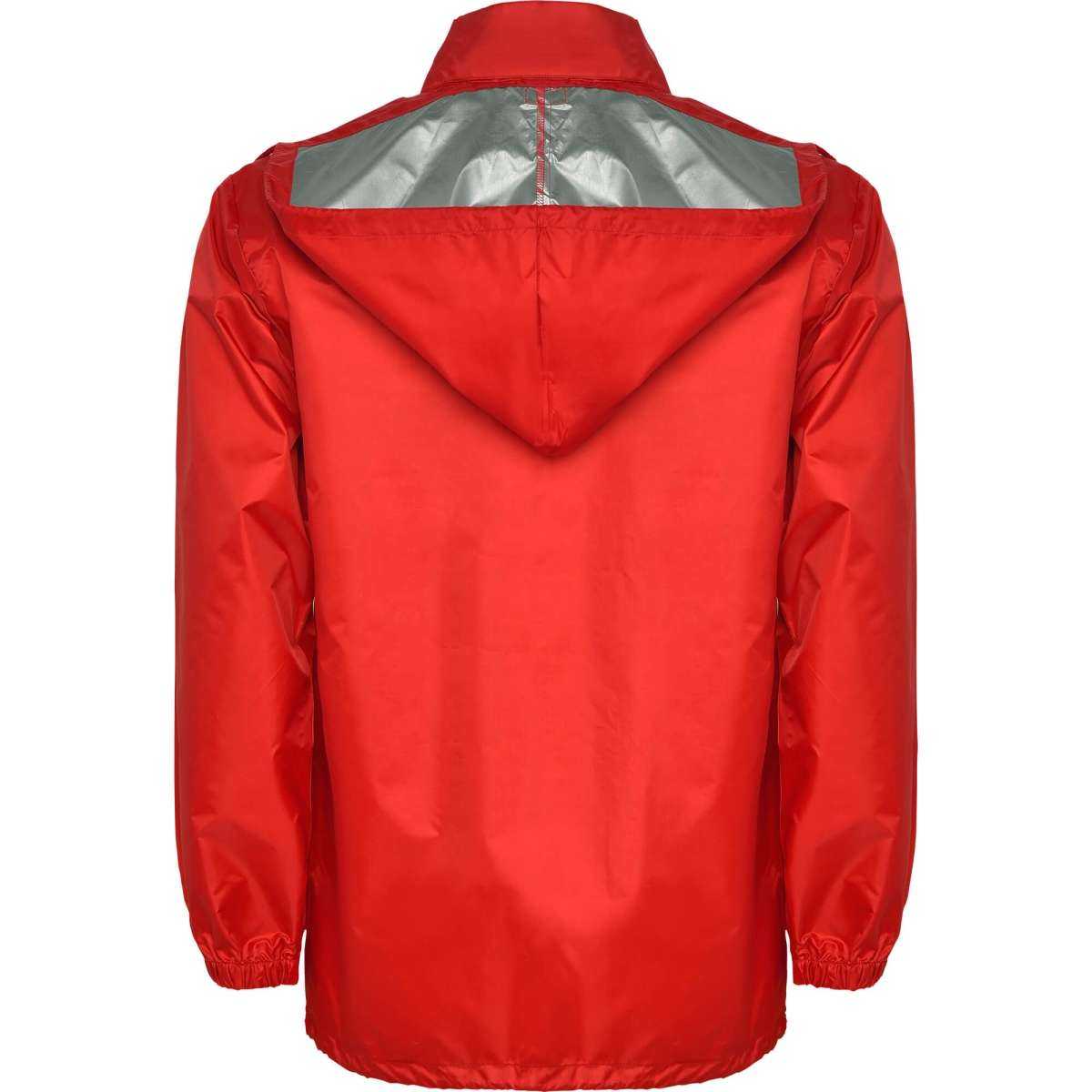 Chubasquero Roly Escocia | Toleshop
