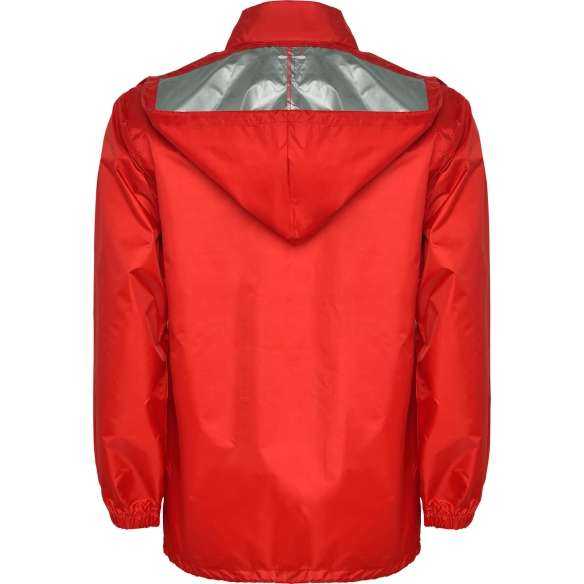 Chubasquero Roly Escocia | Toleshop