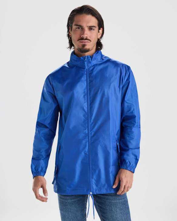 Chubasquero Roly Island | Toleshop