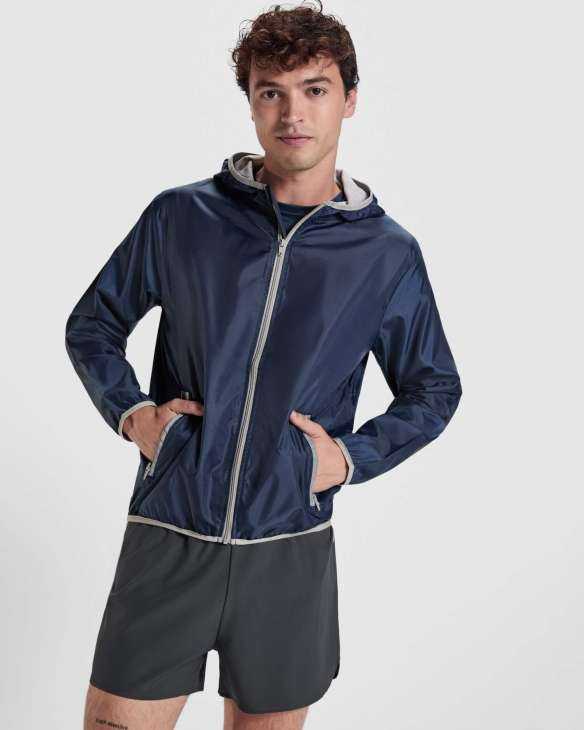 Cortavientos Roly Angelo | Toleshop