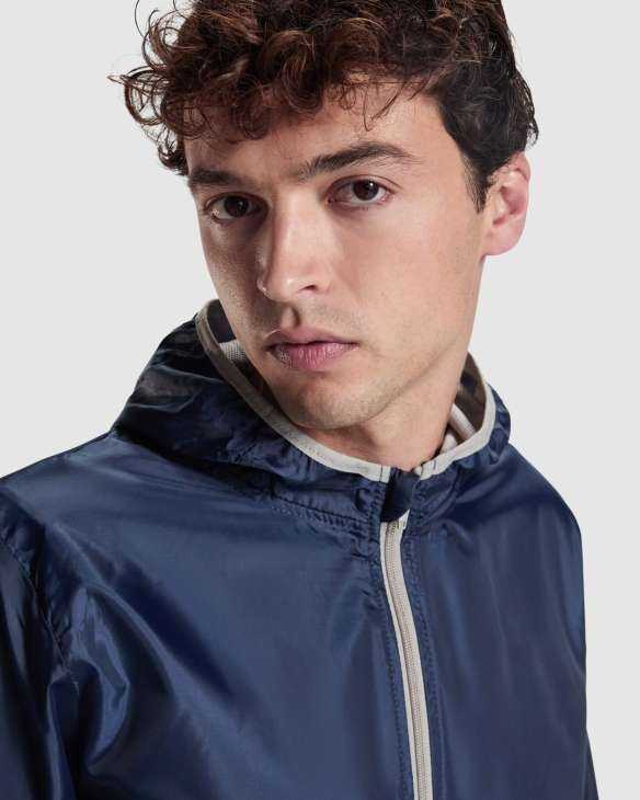 Cortavientos Roly Angelo | Toleshop