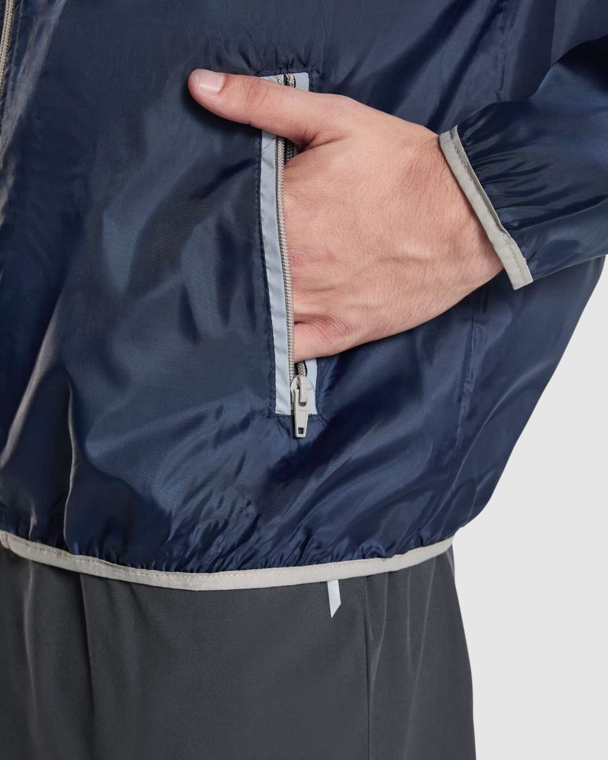 Cortavientos Roly Angelo | Toleshop