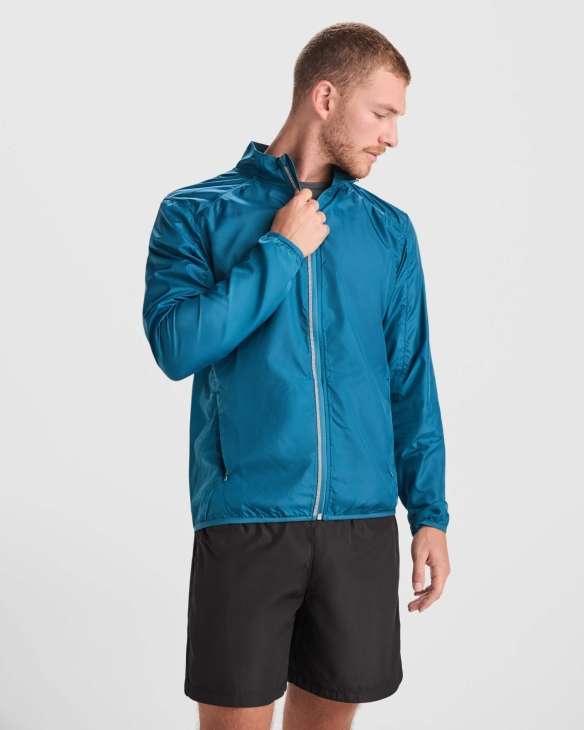 Cortavientos Roly Glasgow | Toleshop