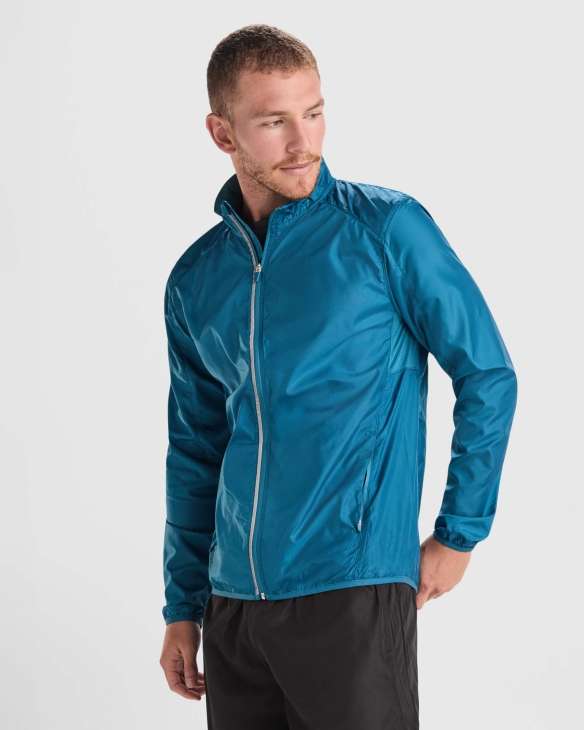 Cortavientos Roly Glasgow | Toleshop