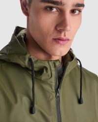 Chubasquero Roly Sitka | Toleshop