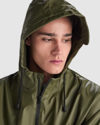 Chubasquero Roly Sitka | Toleshop