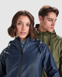 Chubasquero Roly Sitka | Toleshop