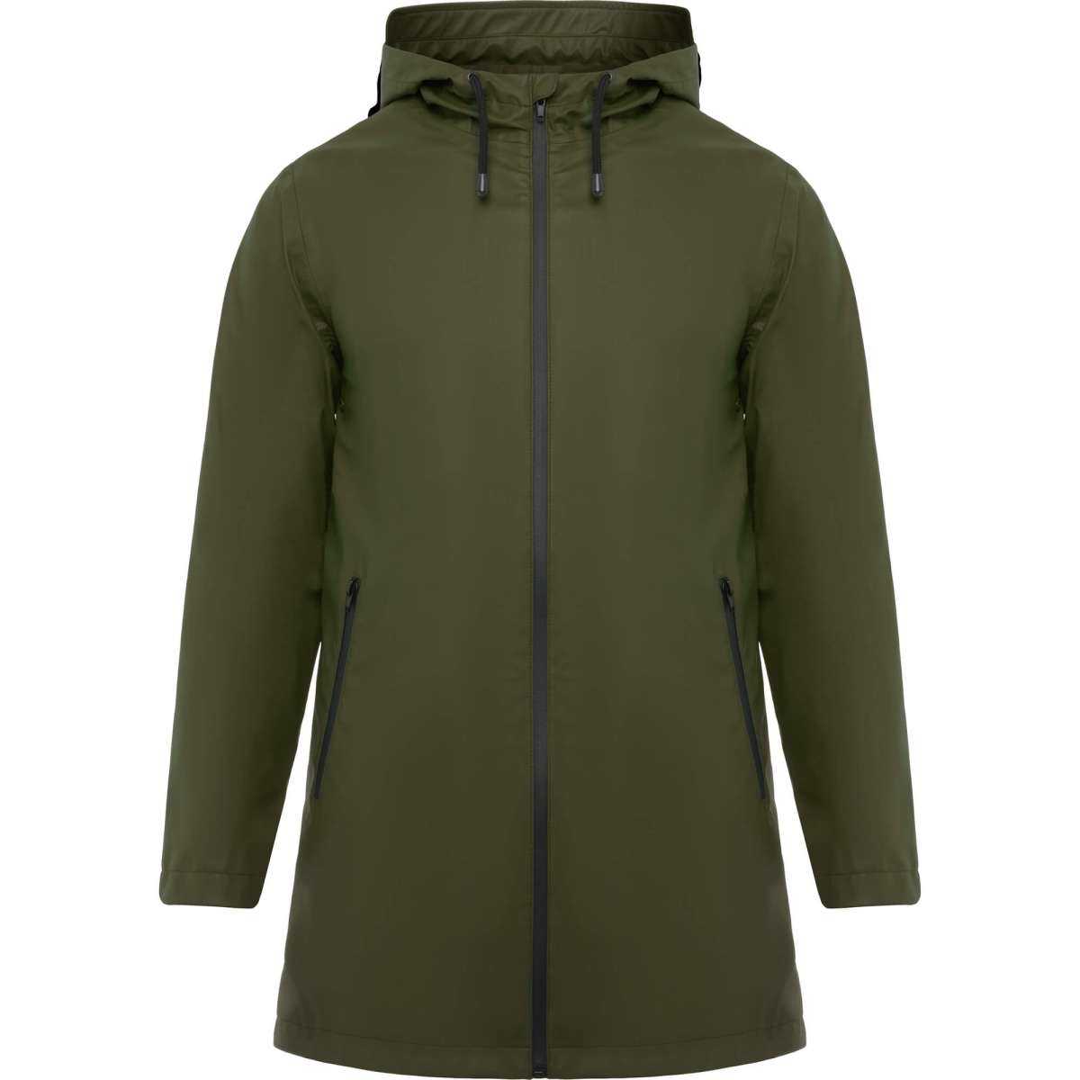 Chubasquero Roly Sitka | Toleshop