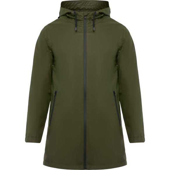 Chubasquero Roly Sitka | Toleshop