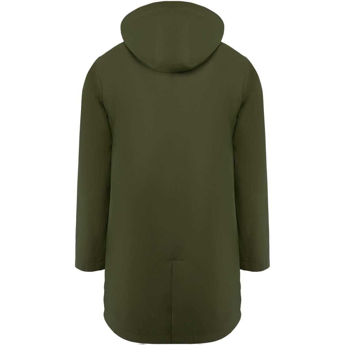 Chubasquero Roly Sitka | Toleshop