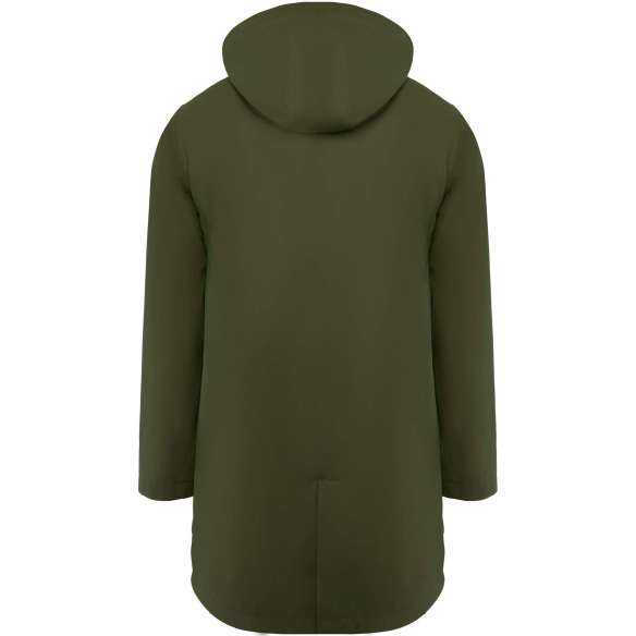 Chubasquero Roly Sitka | Toleshop