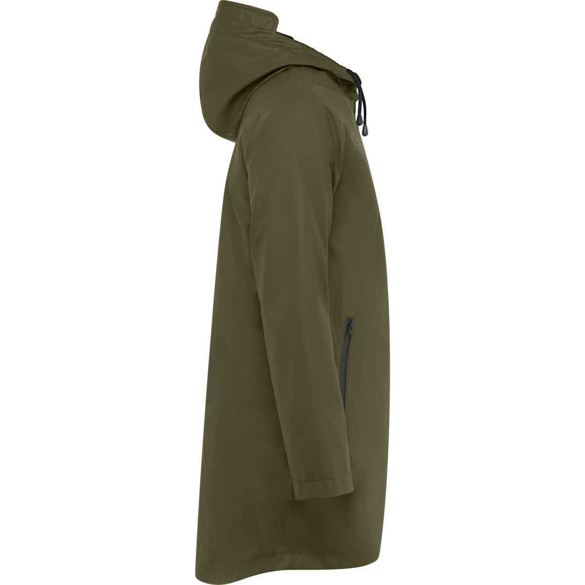 Chubasquero Roly Sitka | Toleshop