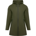 Chubasquero Roly Sitka Woman Mujer 5202