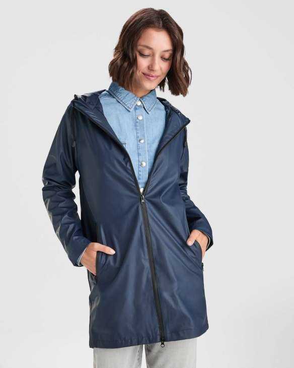 Chubasquero Roly Sitka Woman | Toleshop