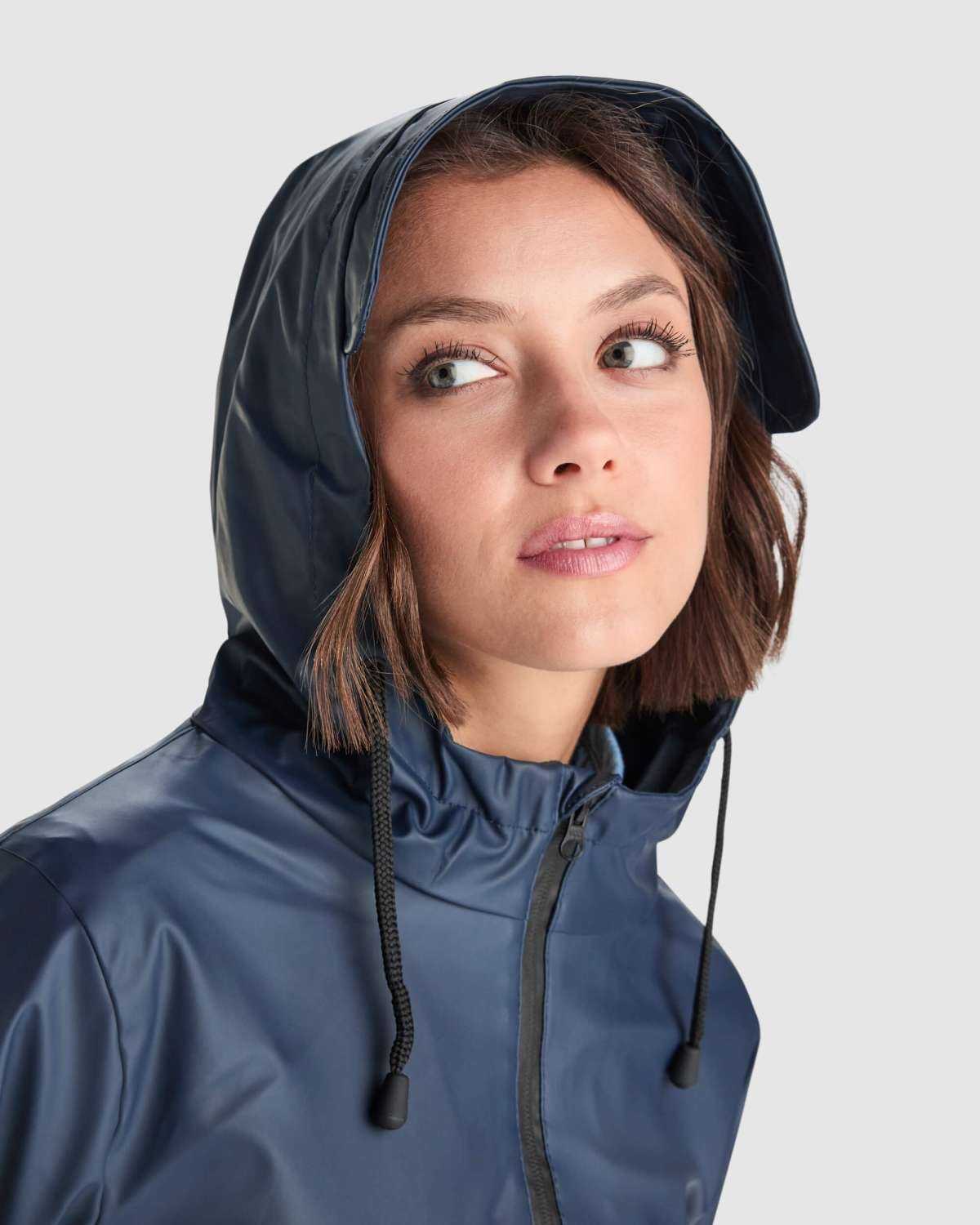 Chubasquero Roly Sitka Woman | Toleshop