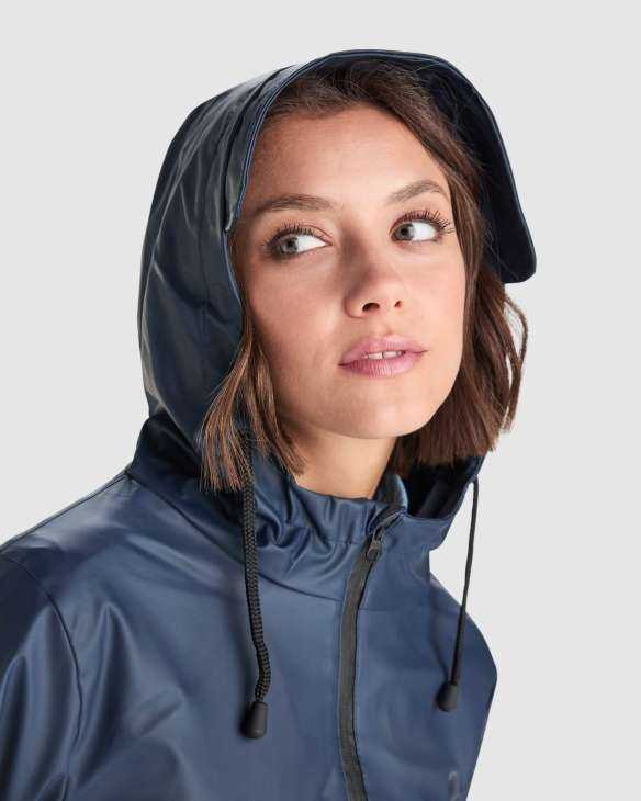 Chubasquero Roly Sitka Woman | Toleshop
