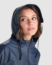 Chubasquero Roly Sitka Woman | Toleshop