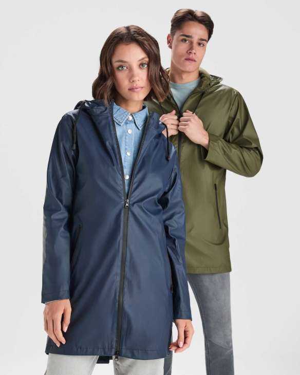 Chubasquero Roly Sitka Woman | Toleshop