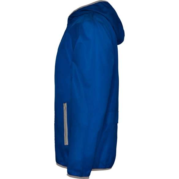 Cortavientos Roly Angelo Infantil | Toleshop