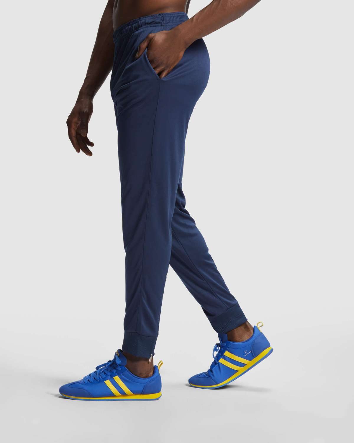 Pantalón Chándal Roly Argos | Toleshop