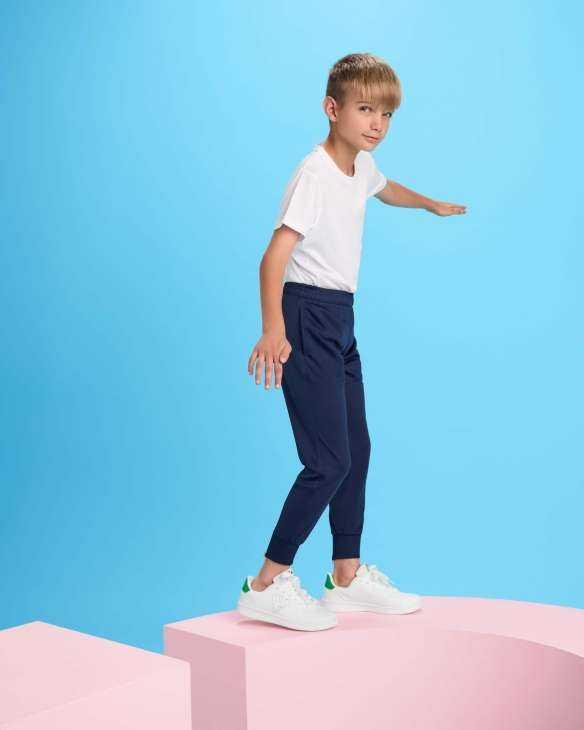 Pantalón Chándal Roly Argos | Toleshop