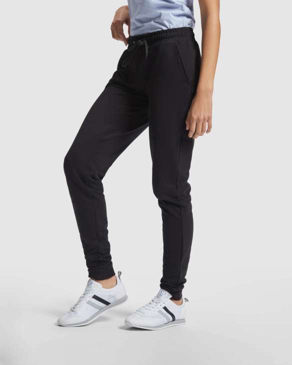 Pantalón Chándal Roly Adelpho Woman | Toleshop