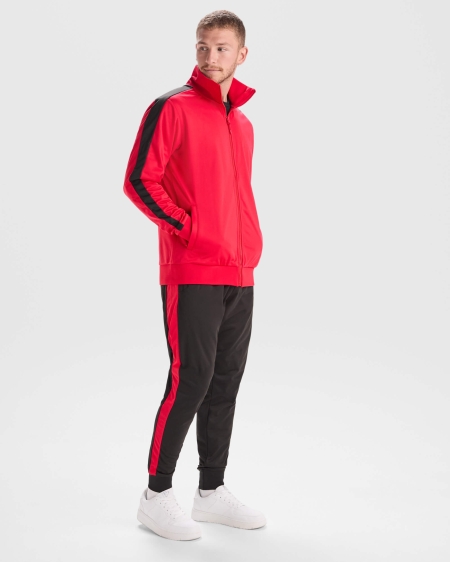 Chándal Roly Creta Hombre | Toleshop