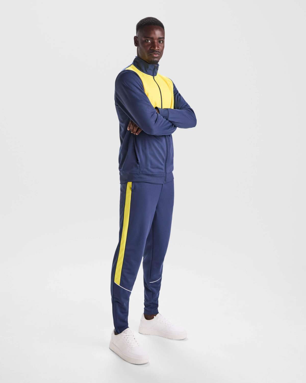 Chándal Roly Evans | Toleshop