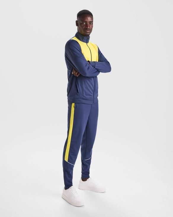 Chándal Roly Evans | Toleshop