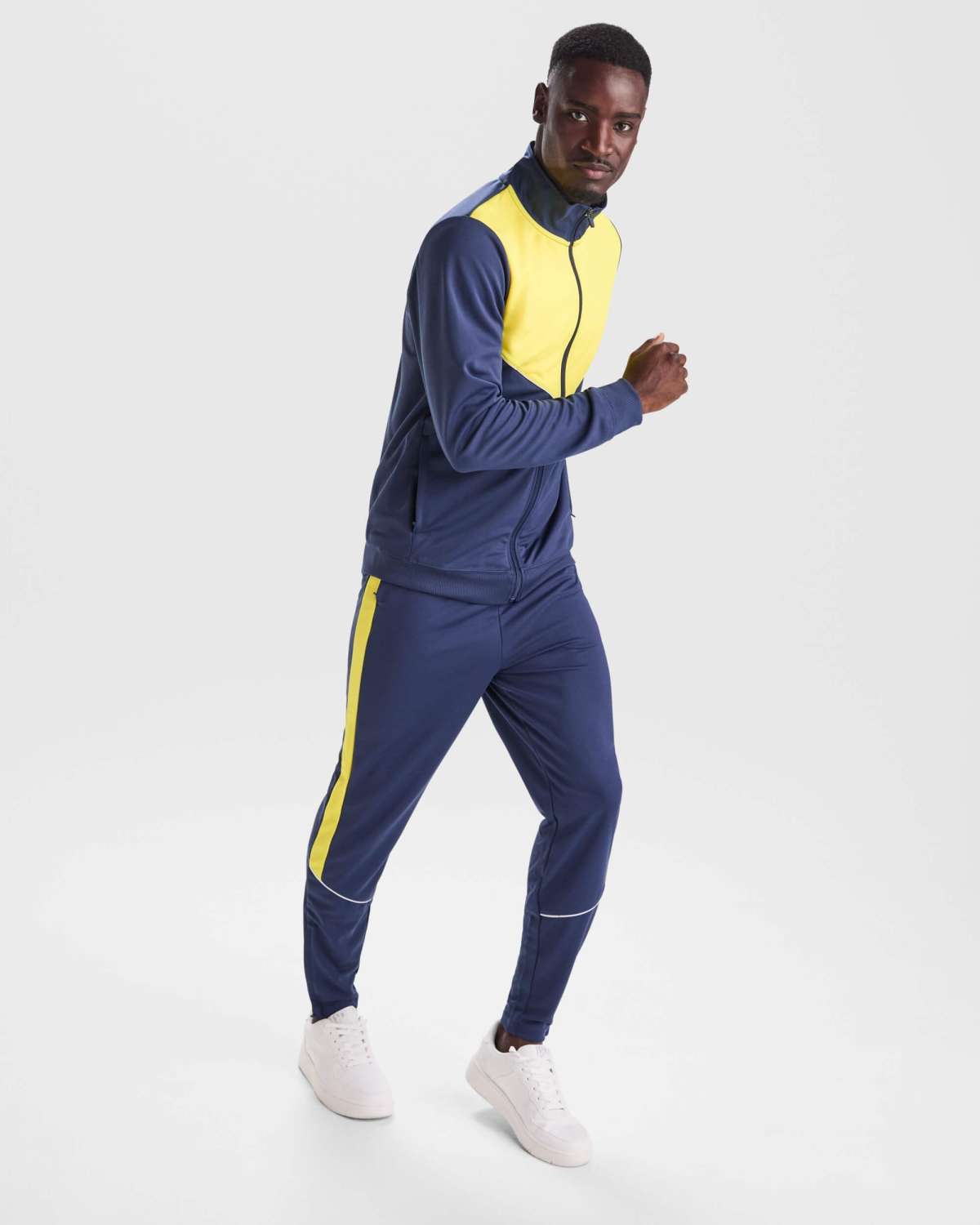 Chándal Roly Evans | Toleshop