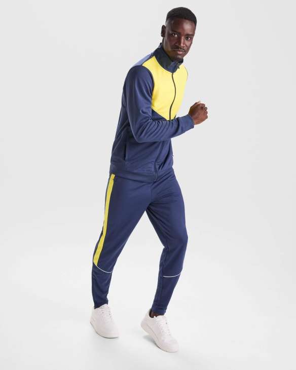 Chándal Roly Evans | Toleshop