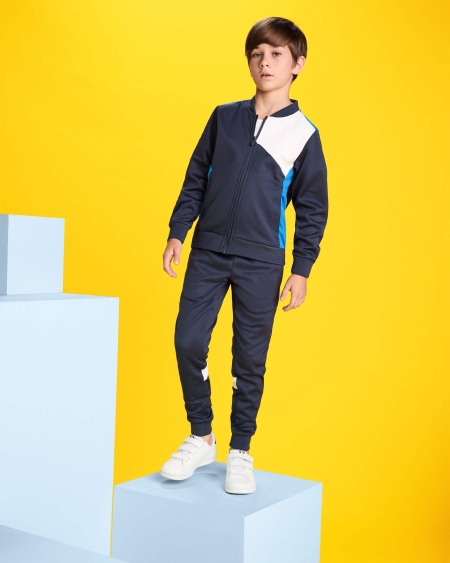 Pantalón Chándal Roly Rodas Infantil | Toleshop