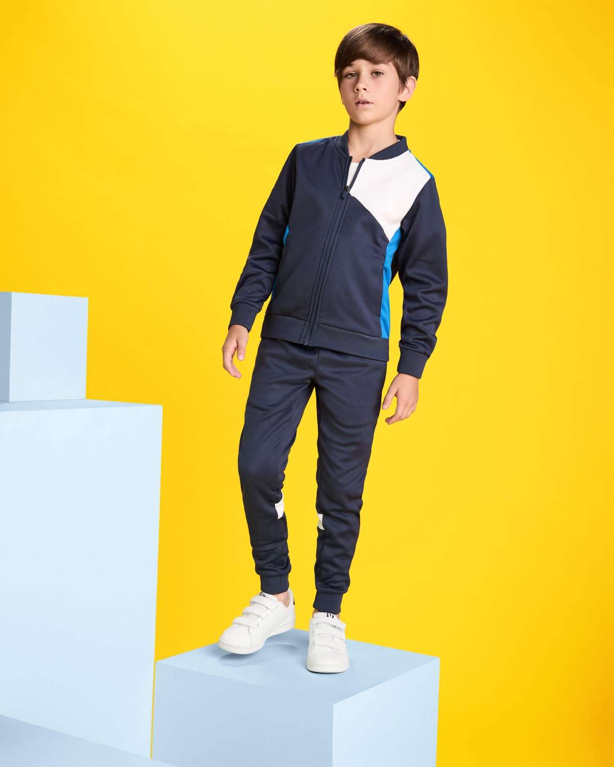 Pantalón Chándal Roly Rodas Infantil | Toleshop