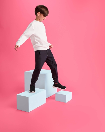 Pantalón Chándal Roly Adelpho Infantil | Toleshop