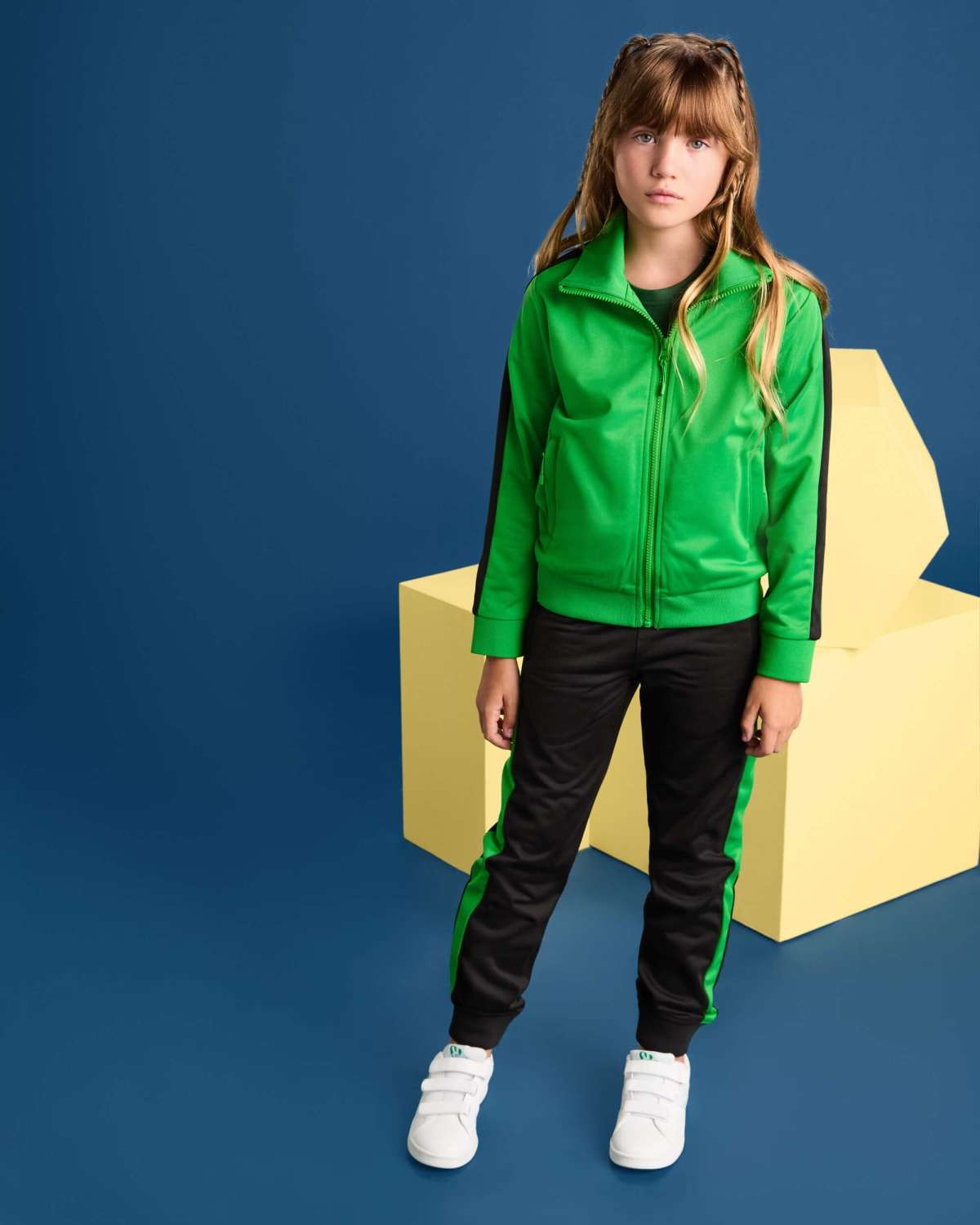 Chándal Roly Creta Infantil | Toleshop