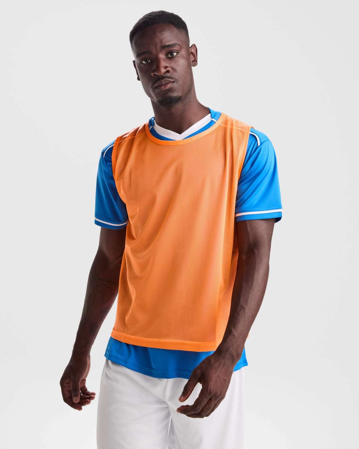 Peto Deportivo Roly Roma | Toleshop