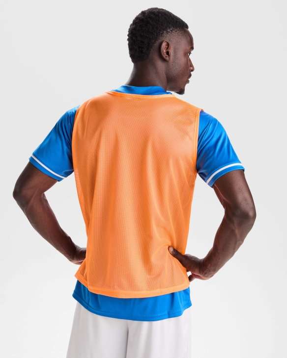 Peto Deportivo Roly Roma | Toleshop