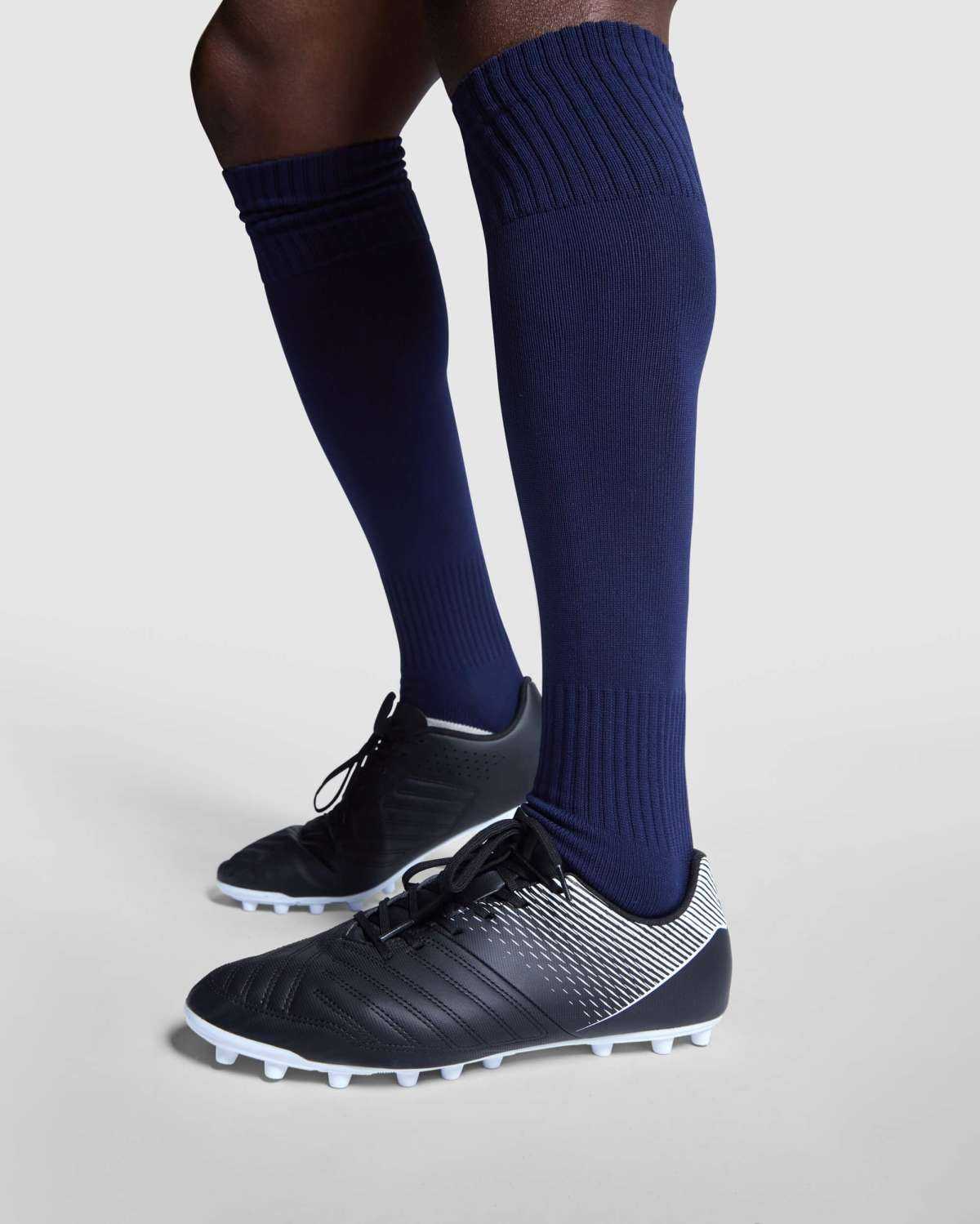 Calcetas Deportivas Roly Soccer | Toleshop