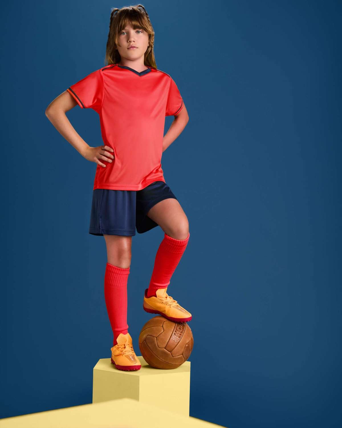Conjunto Deportivo Roly United | Toleshop