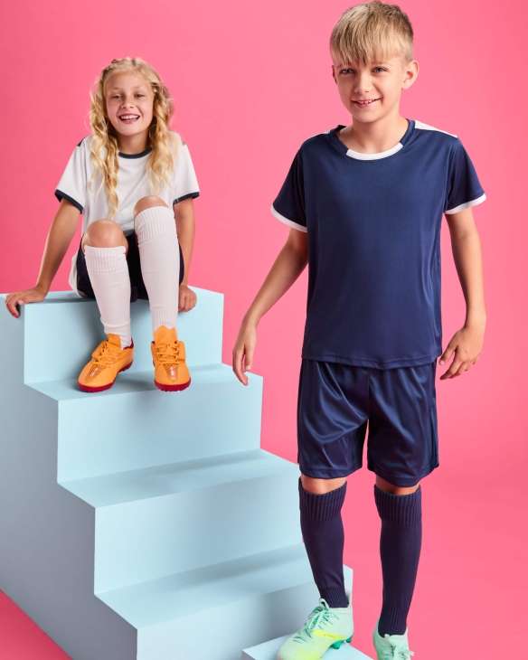 Conjunto Deportivo Roly Racing Infantil | Toleshop