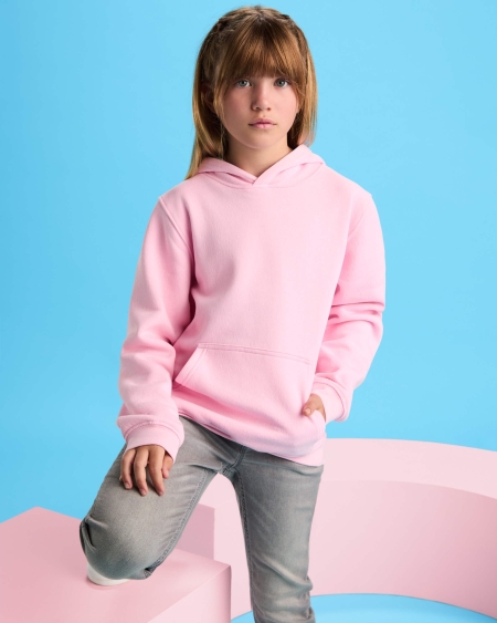 Sudadera Roly Urban Infantil| Toleshop