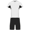 OUTLET Conjunto Deportivo Roly Boca Infantil 0346