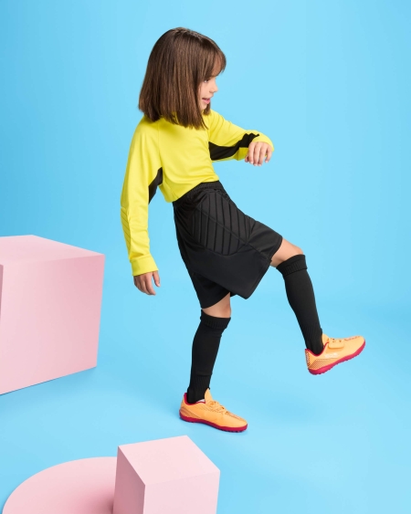 Pantalón Corto Roly Arsenal Infantil | Toleshop
